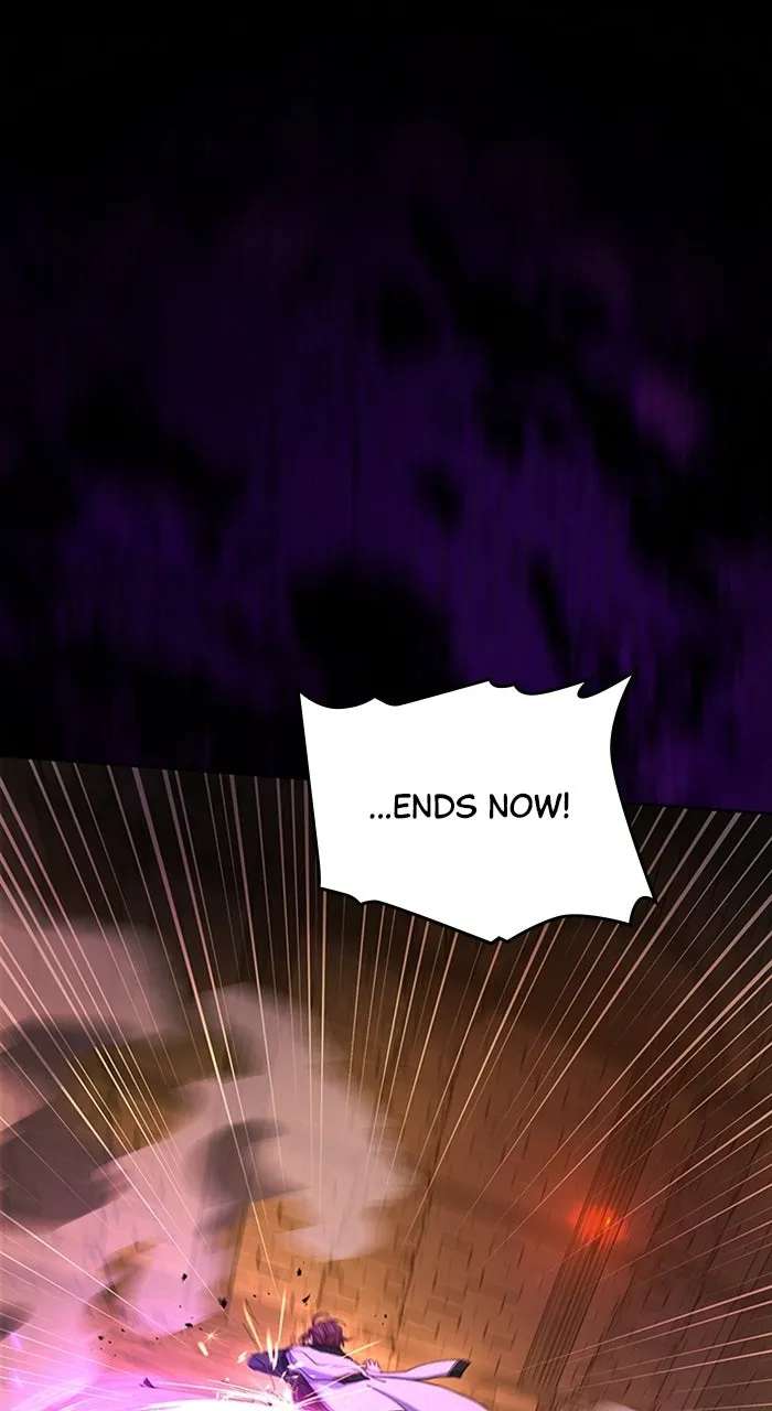 Lost Man: TheDeath-Defying Player Chapter 5 - page 9
