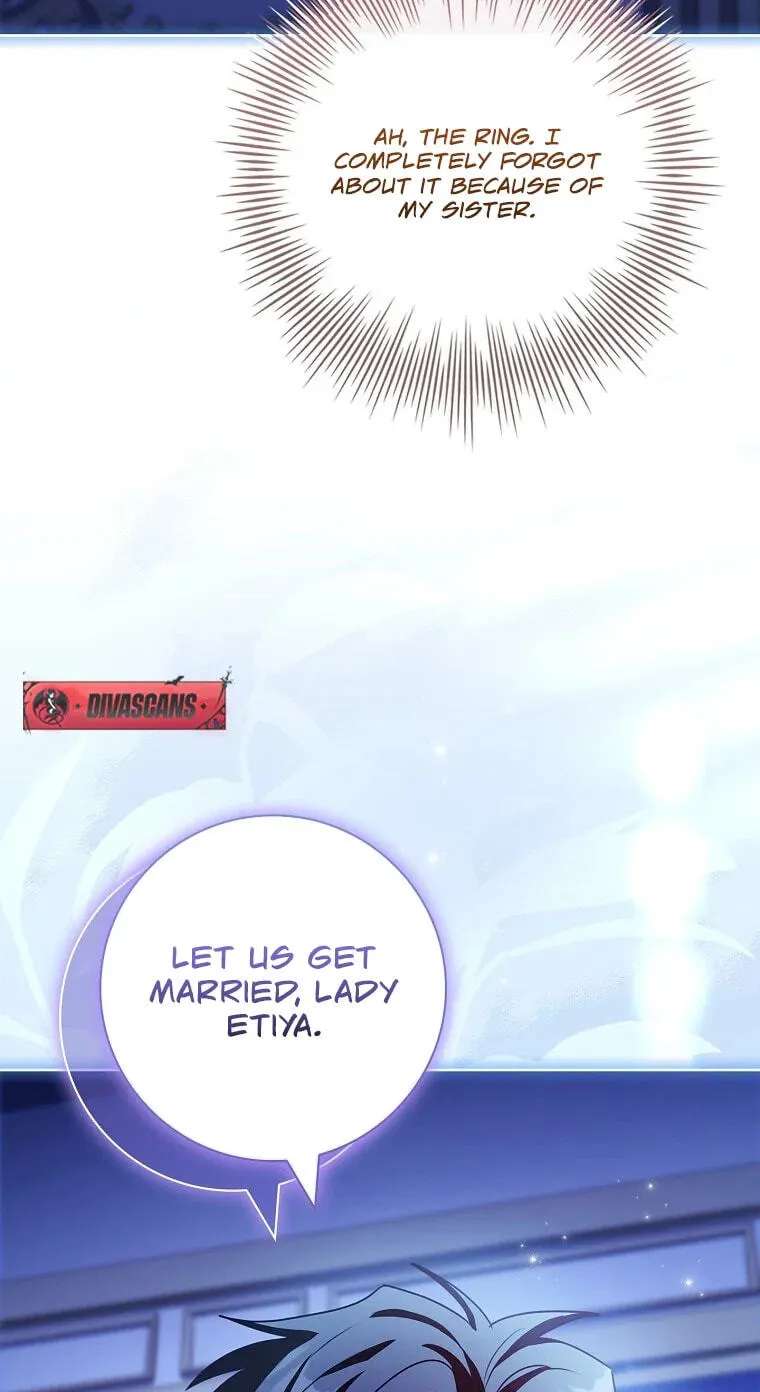 Contract Marrying Because I Am Terminally Ill Chapter 39 - page 32