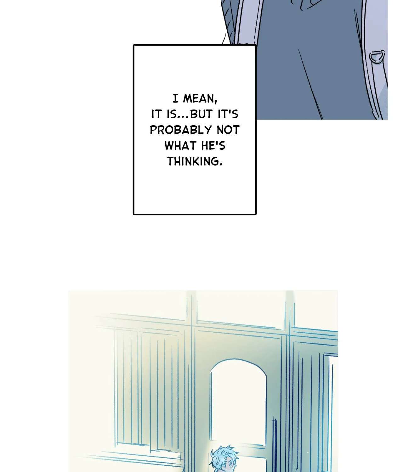 1 Milky Way Street Chapter 108 - page 34