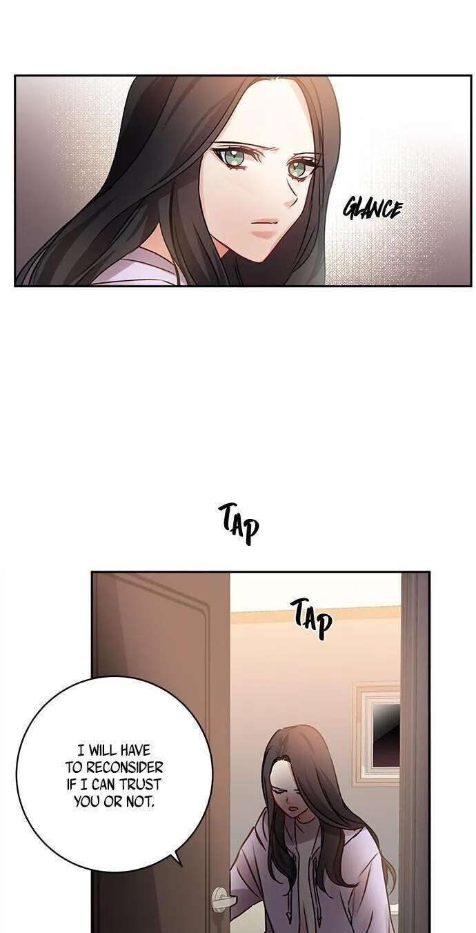 Tainui Romance Chapter 26 - page 44