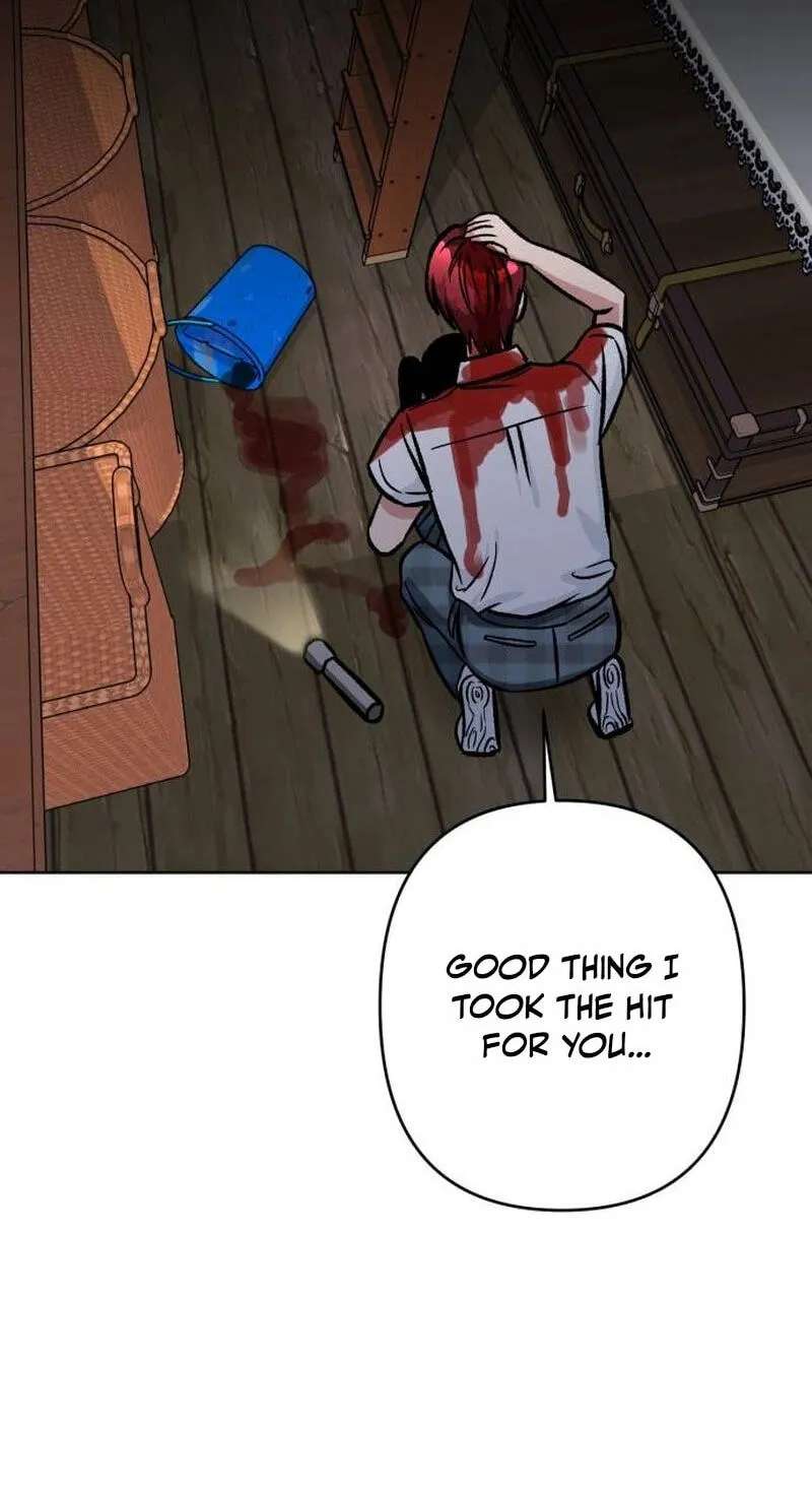 The Gangster and the Lady Gangster Chapter 52 - page 61