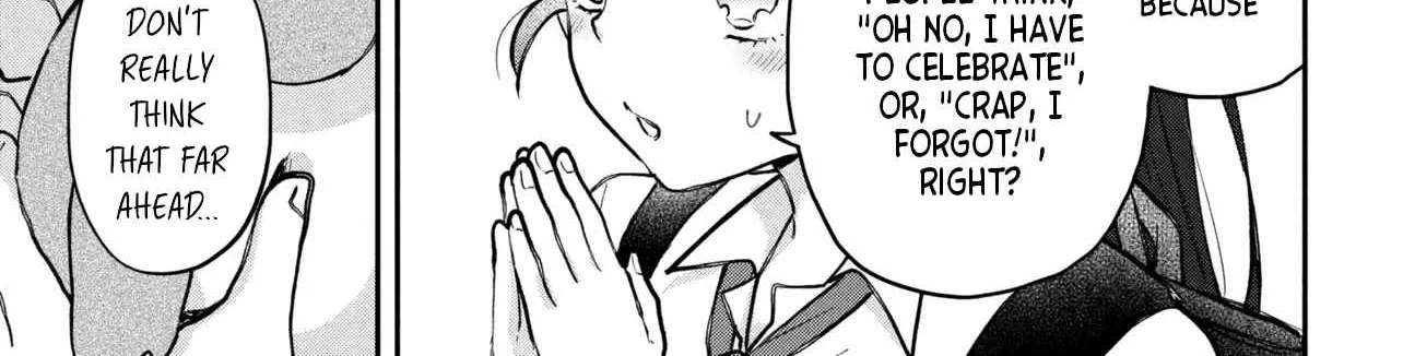 Machino-san, Waiting for a Comeback Chapter 16 - page 22