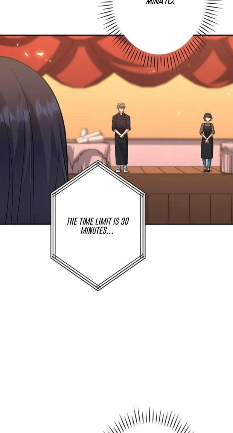 If I'm an unfaithful woman… I'll go to hell Chapter 38 - page 46