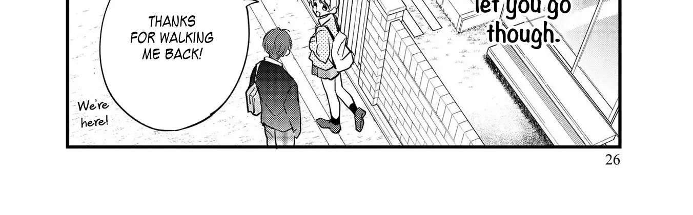 Agasa-Kun Wa Yande Iru. Chapter 1 - page 50
