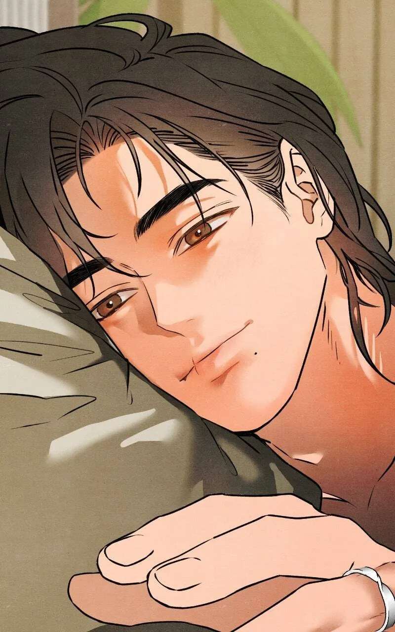 Who’s That Long-Haired Senior? Chapter 98 - page 101