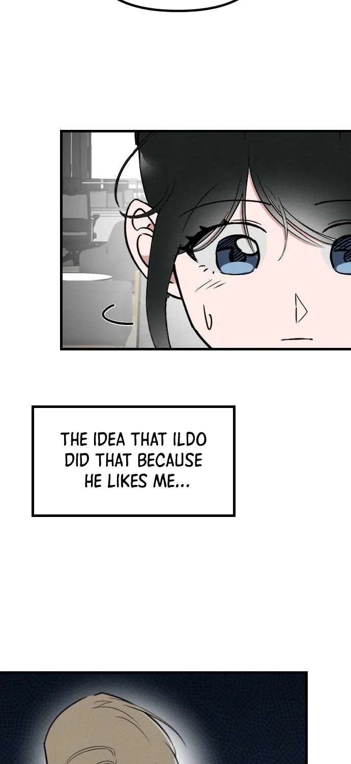 Simply Immature Chapter 2 - page 29