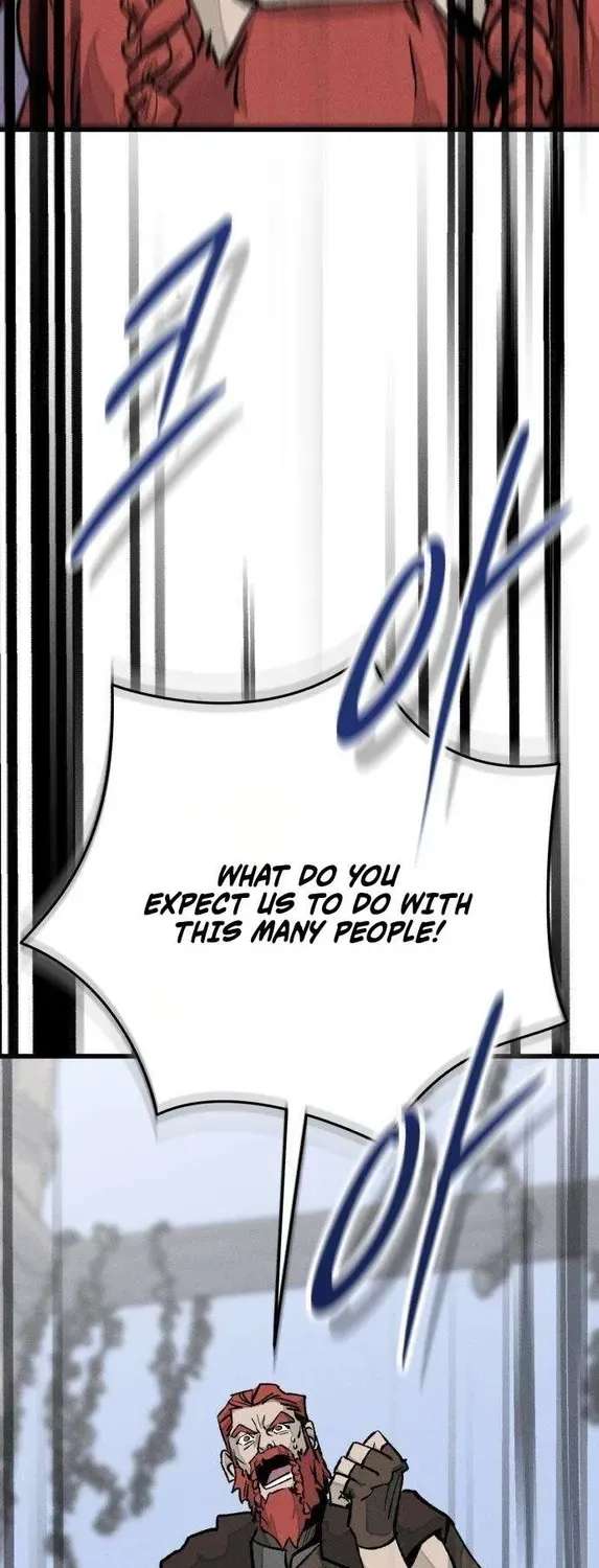 The Black-Haired Knight King Chapter 26 - page 15