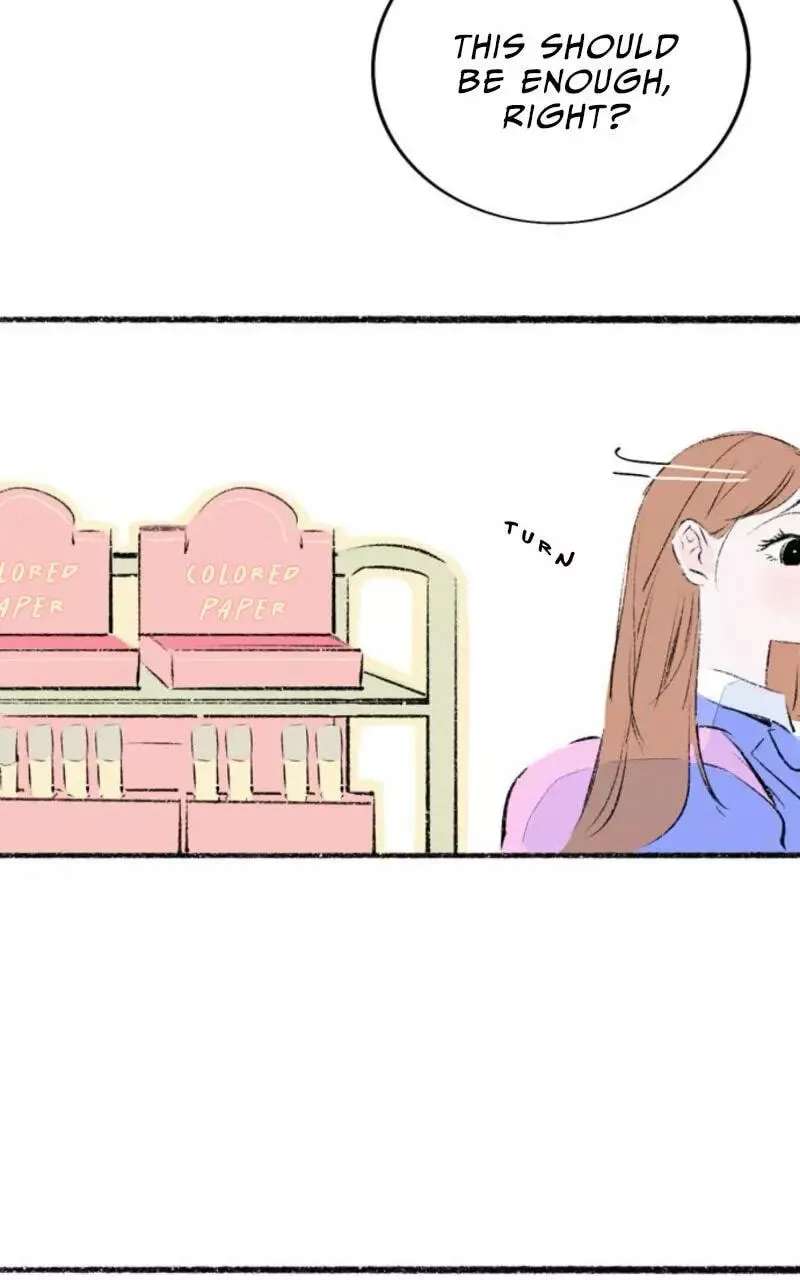 Why Don't I Have Anyone by My Side? Chapter 50 - page 48