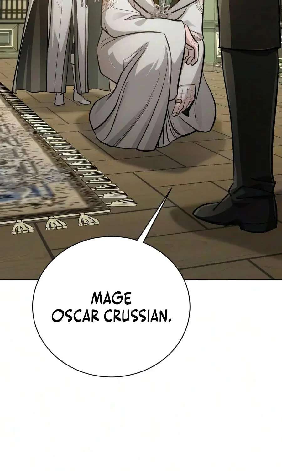 The White Tower’s Rogue Mage Chapter 59 - page 85