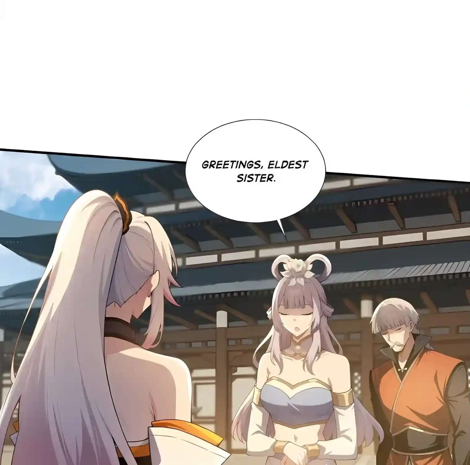 I Opened the Mythical Pet Era Chapter 47 - page 79