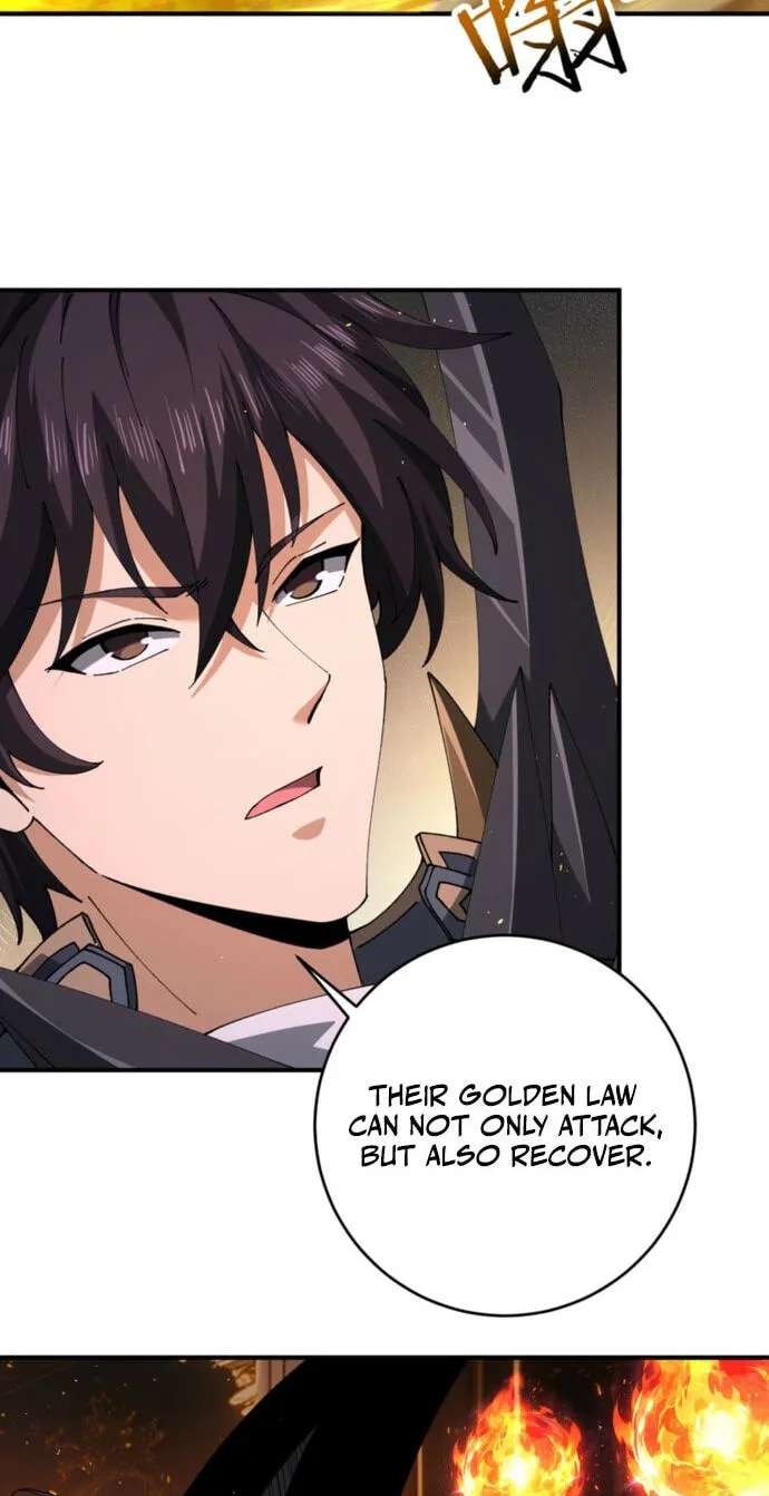 National Job Change: I'm Stuck as the Weakest Dragon Tamer?! Chapter 277 - page 31