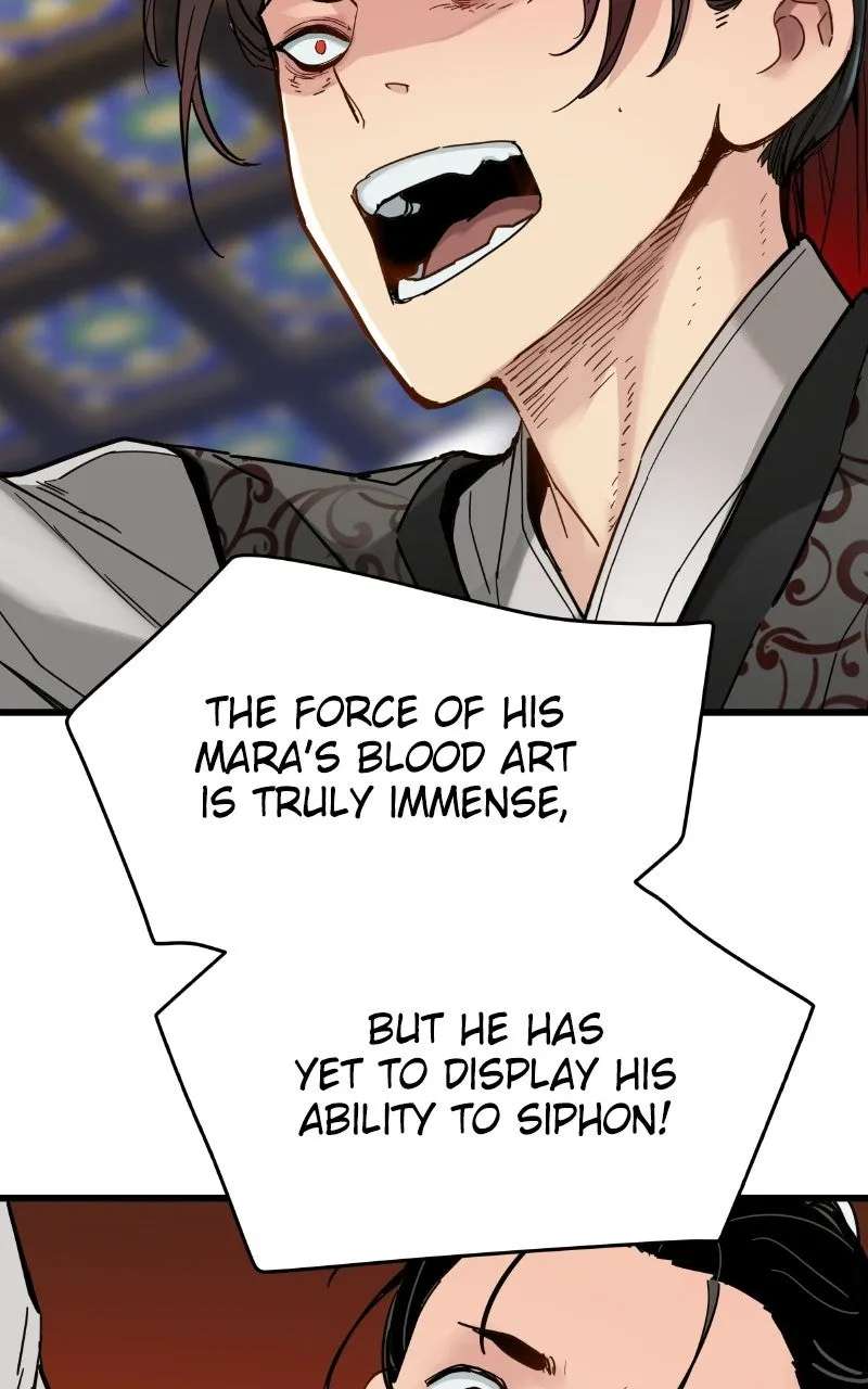 Chronicles of aDoomed Prodigy Chapter 78 - page 73