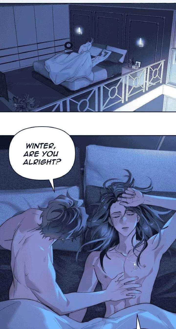 Late Autumn Into Winter: Twilight Chapter 2 - page 2