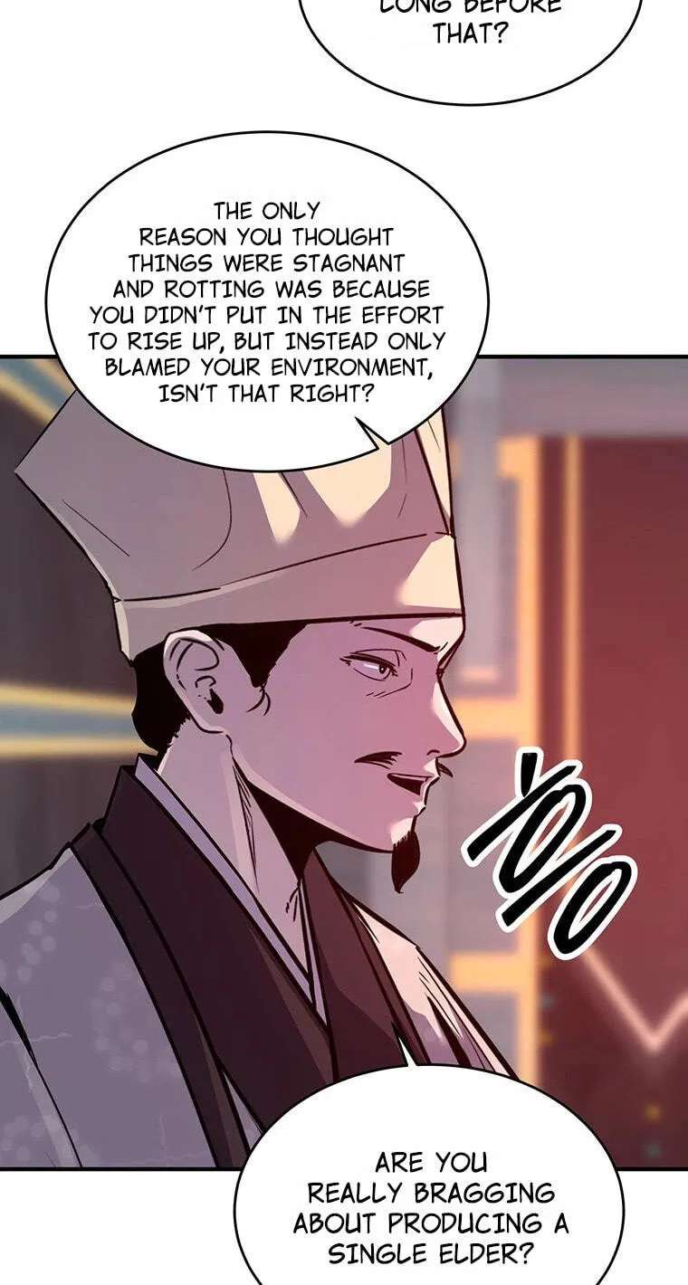 The World's Best Martial Arts Instructor Chapter 99 - page 38