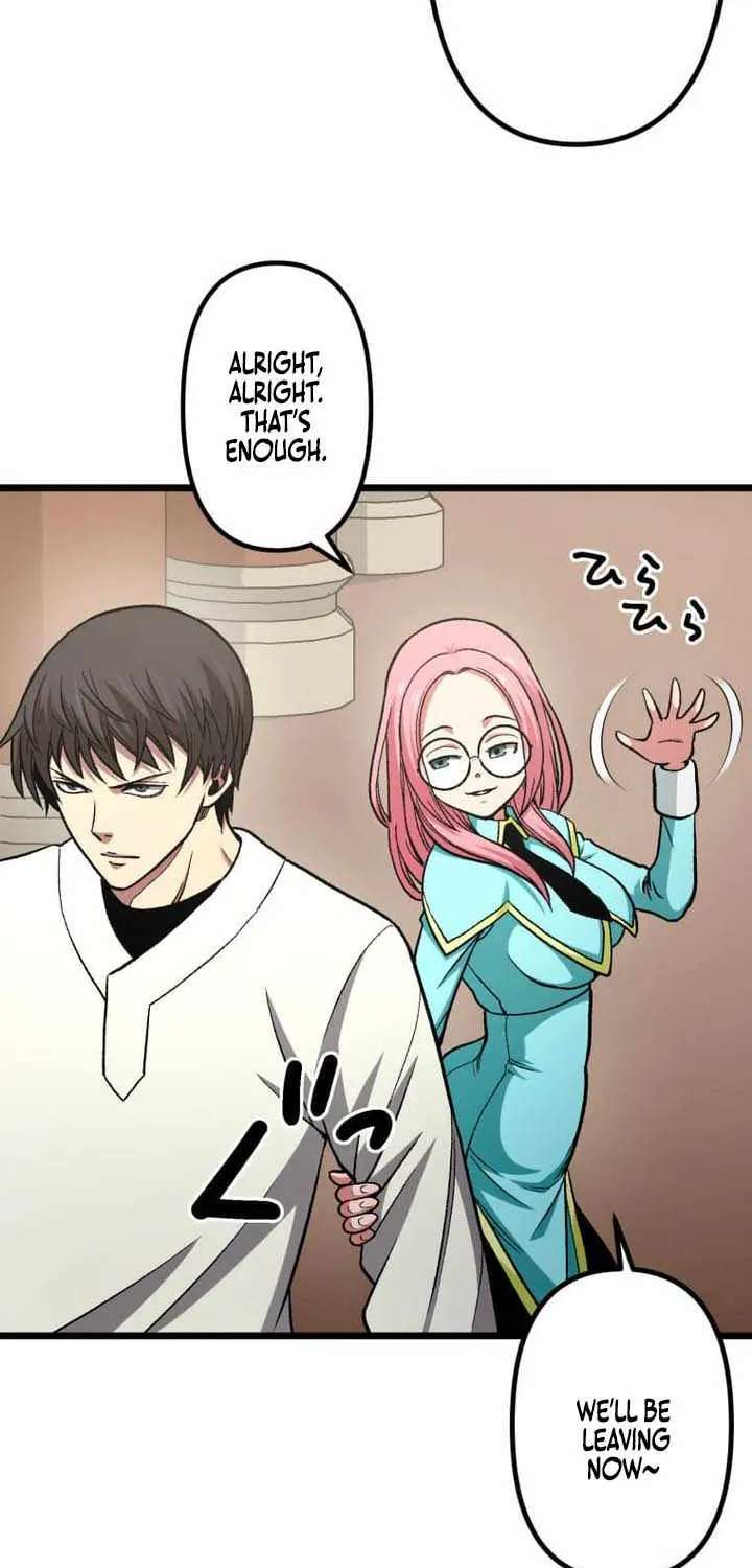 The Reincarnation of God-Level Crafting Chapter 39 - page 32