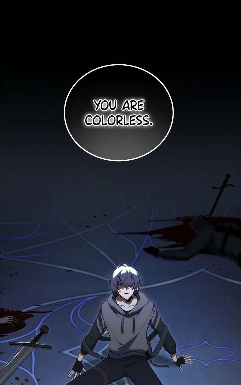 Kuro no Majutsushi -Ore dake Cheat Skill de Kaiki Shita Chouetsu Majutsushi- Chapter 1 - page 99