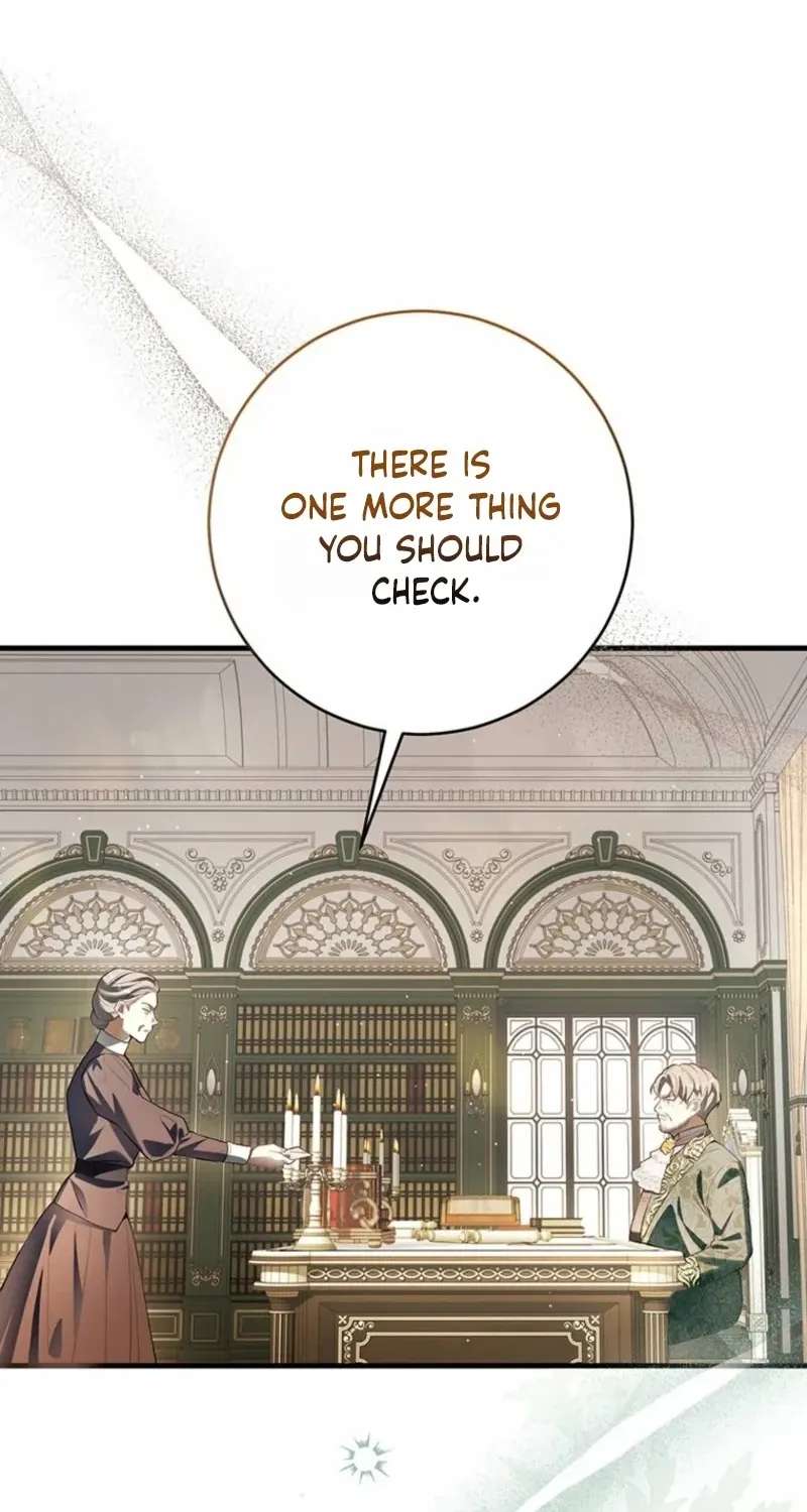 This Is What Revenge Looks Like Chapter 37 - page 94