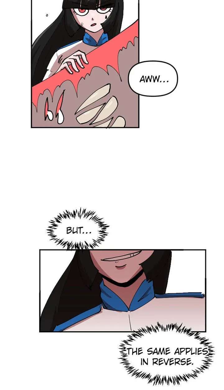 The Warrior in Rut Chapter 42 - page 52
