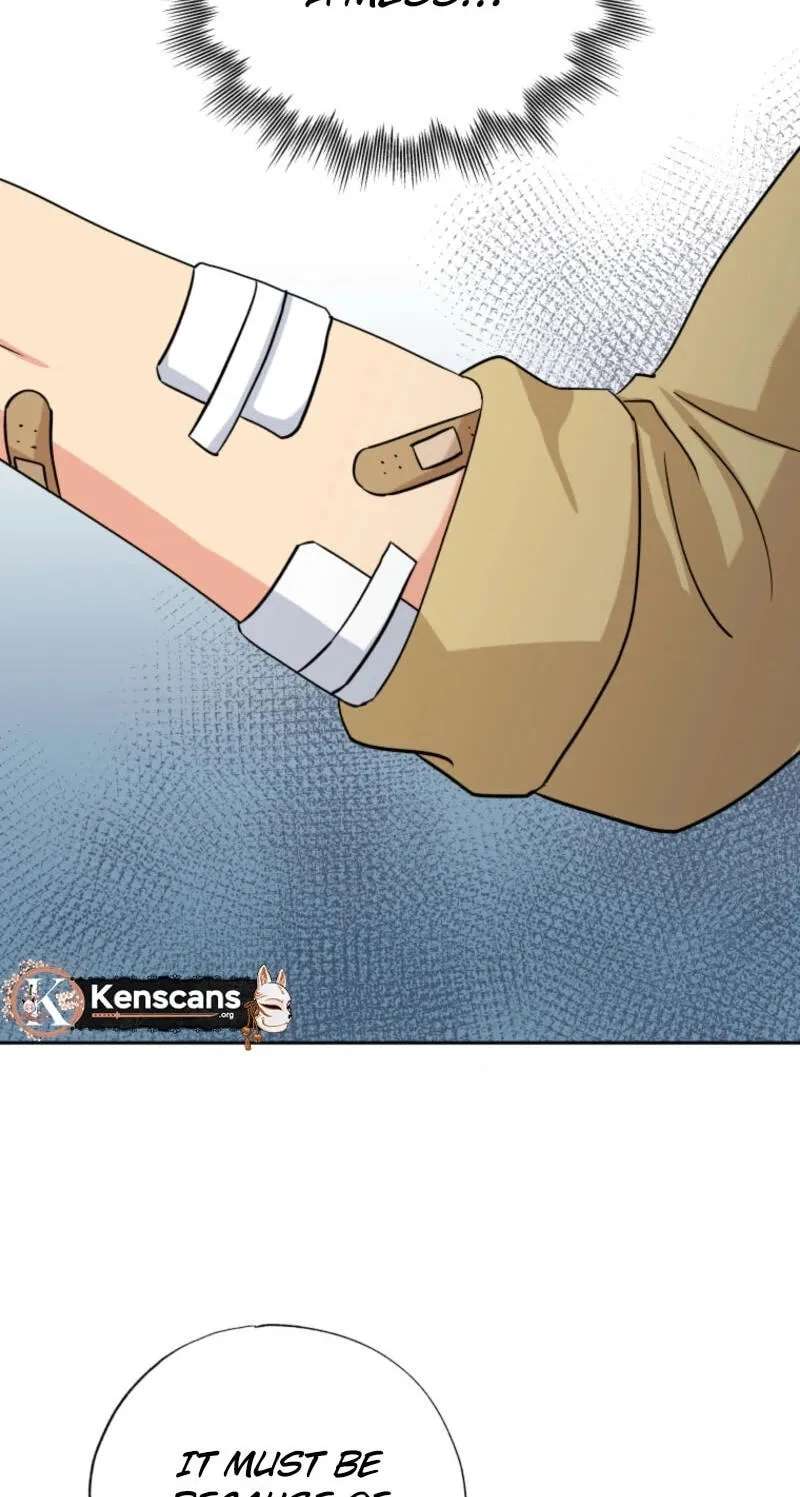 It’s Okay to Be Left Out Chapter 40 - page 29