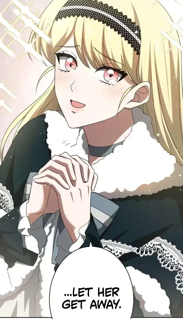 Don’t Obsess Over the Fake Princess! Chapter 42 - page 22
