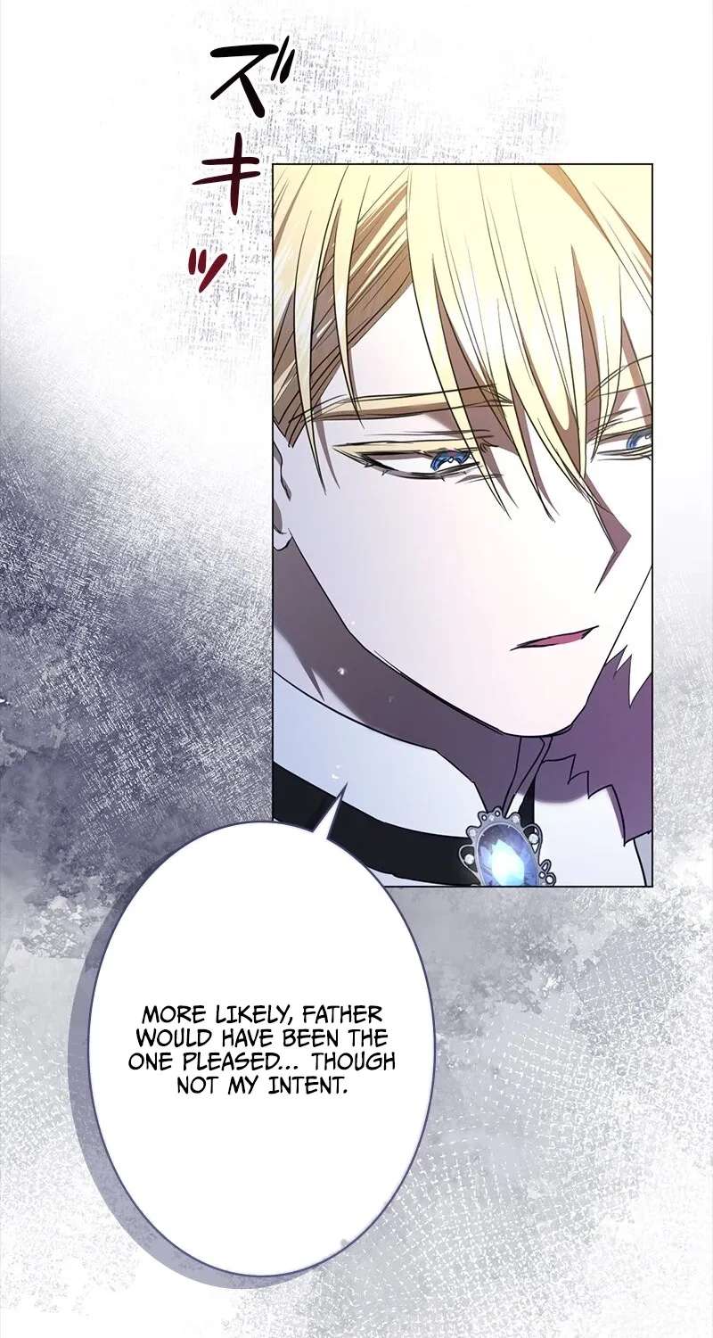 How A Villainess Survives As A Saint Chapter 21 - page 26