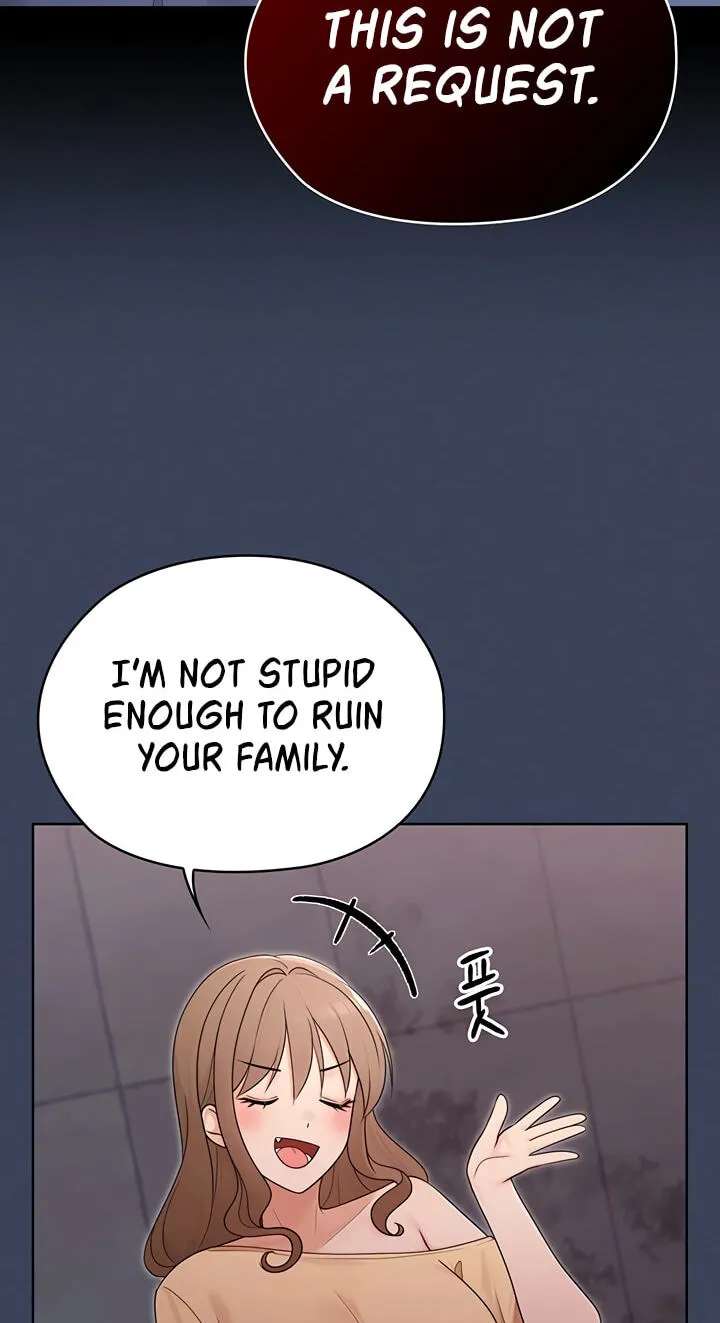 Magical Girl Wife Chapter 23 - page 63