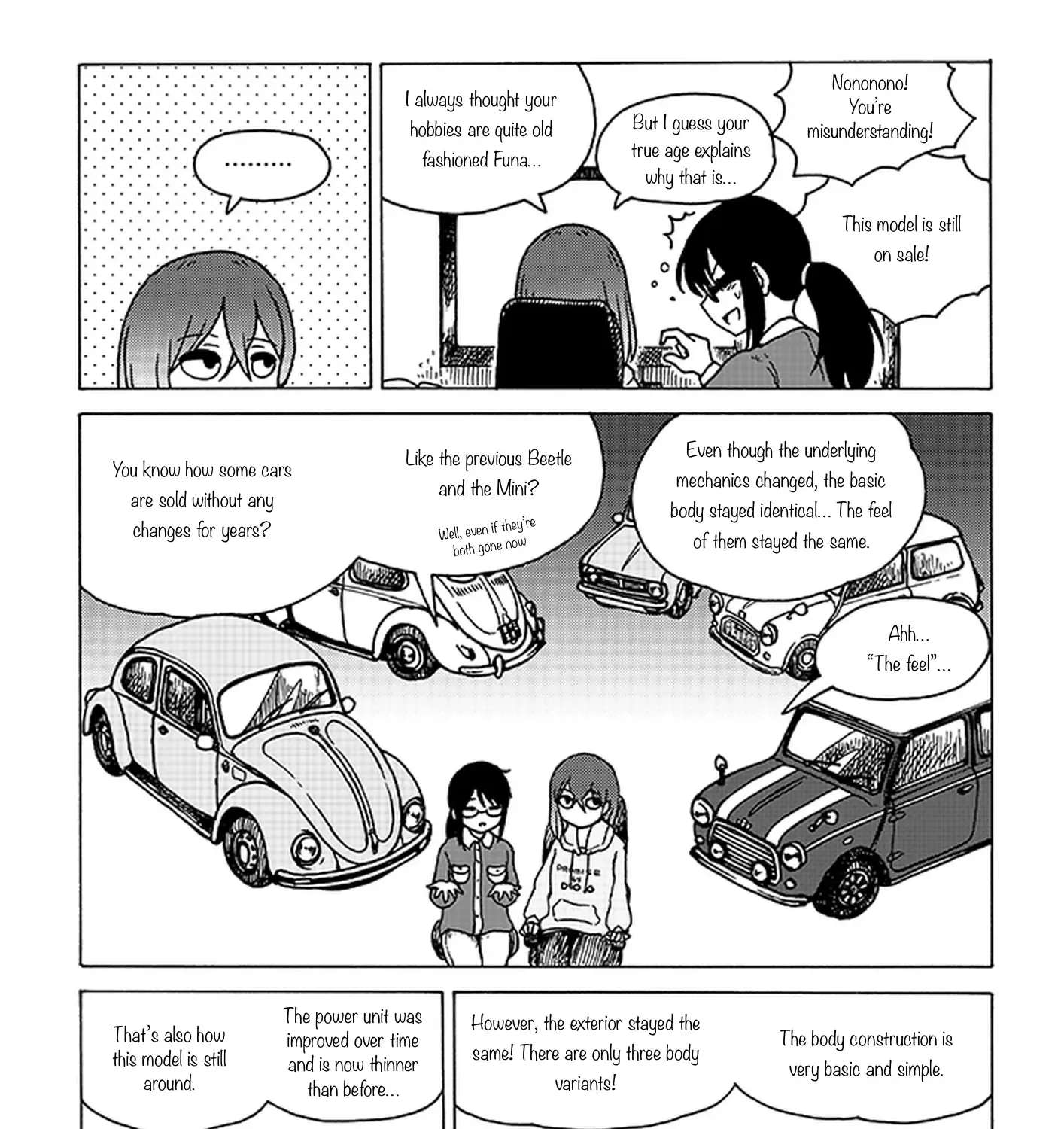 Tezmo Syndromenew Chapter 3 - page 11