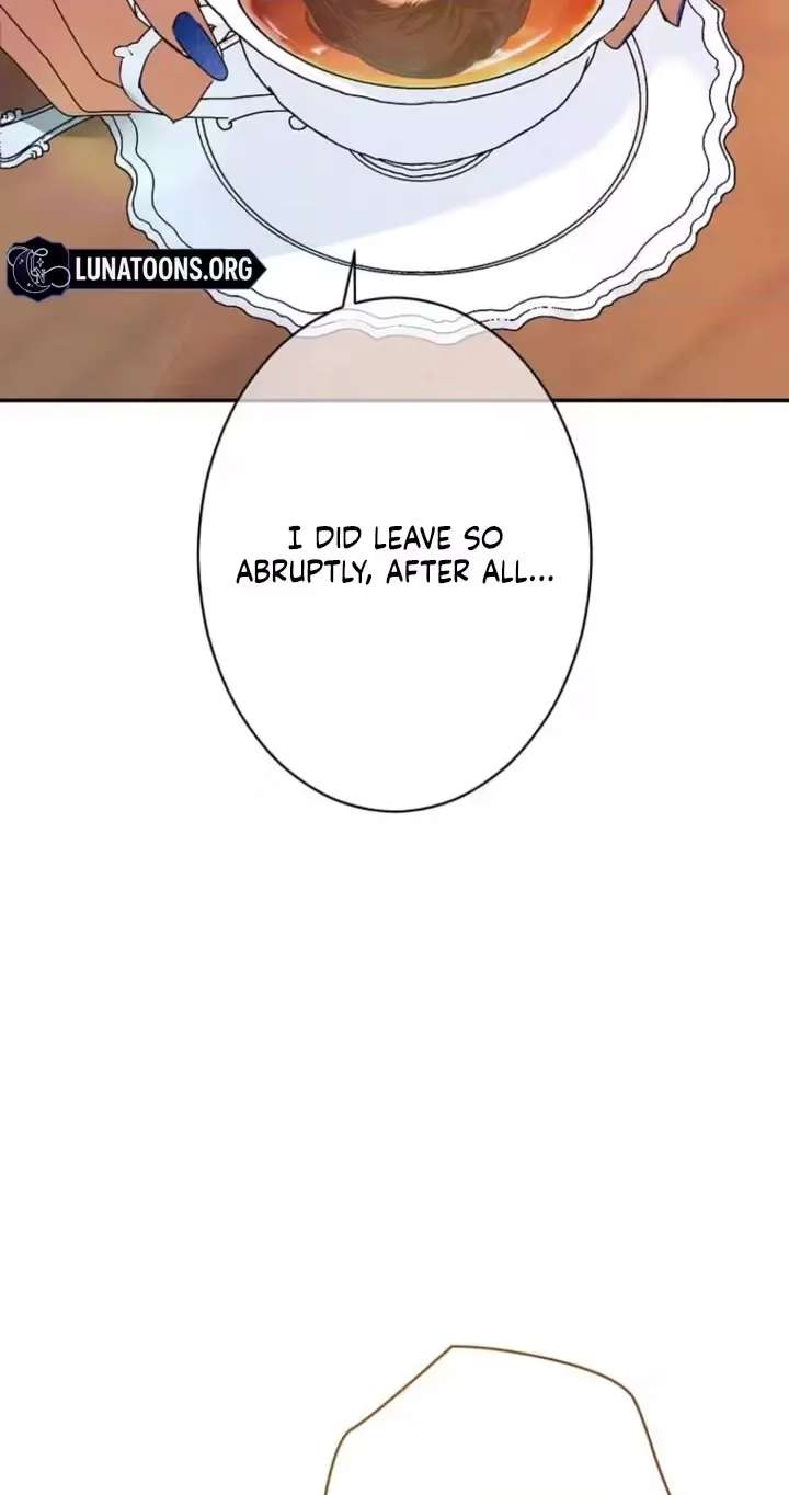 Tokushu Shufu ~Sekai Saikyou desuga, Danna-sama ni Mamorarete Masu~ Chapter 27 - page 50