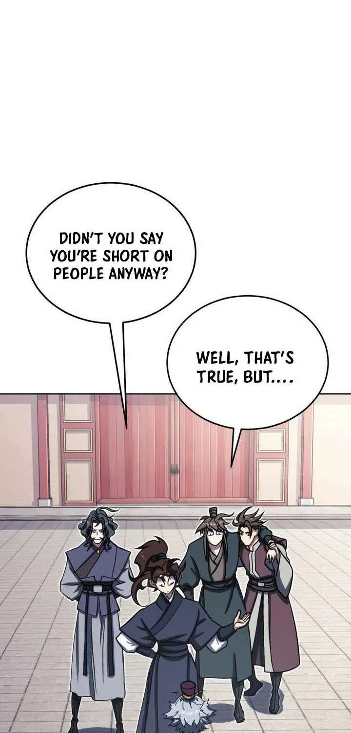 The Misfit of the Martial World Chapter 29 - page 74