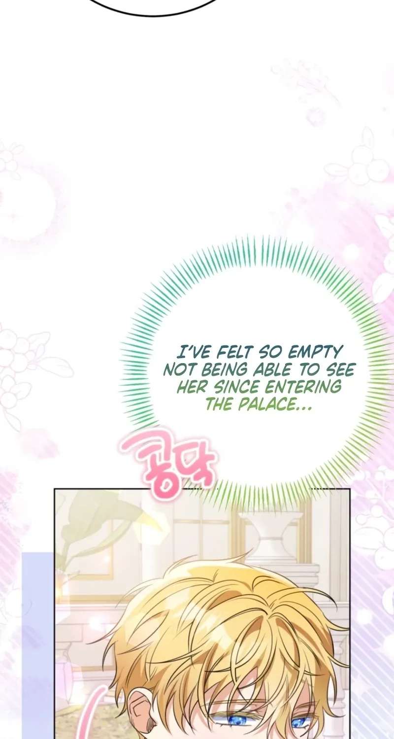 I Thought My Husband Was Supposed to Die? Chapter 88 - page 84
