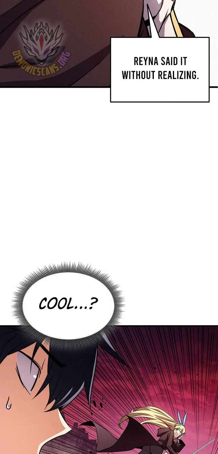 Rankers Return Remake Chapter 259 - page 56