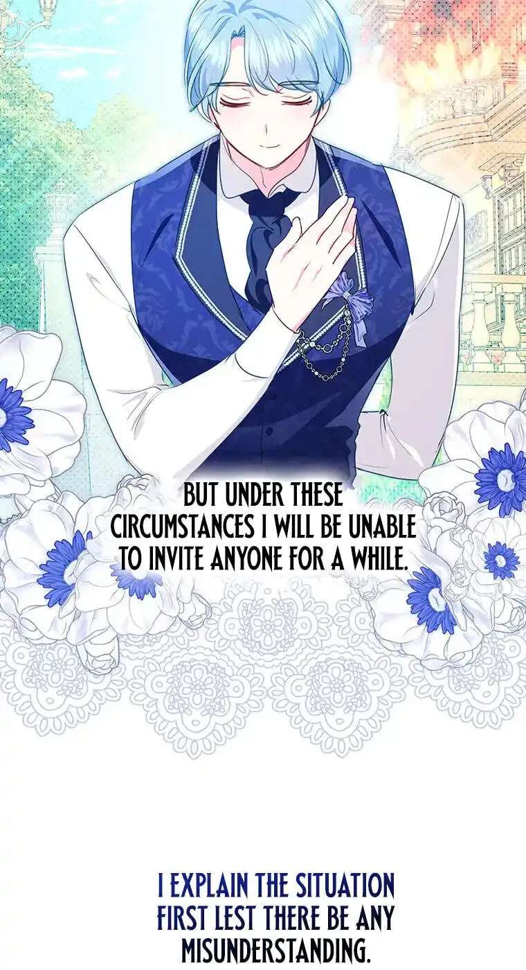 The Villainess Makes Amends Chapter 60 - page 41