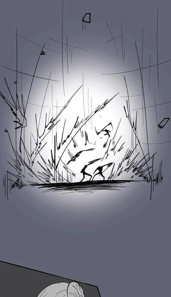 The Warrior in Rut Chapter 42 - page 8