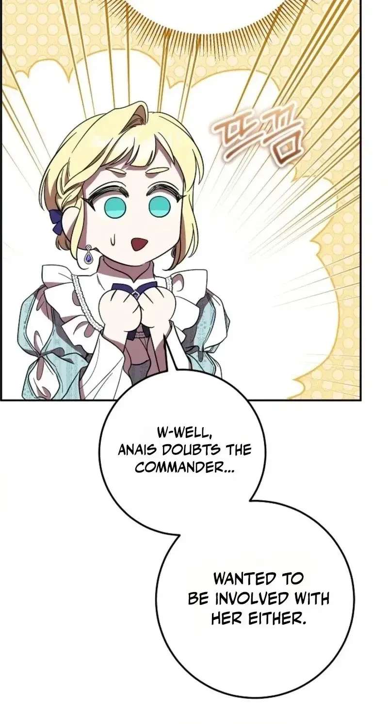 After The Possessor Left Chapter 26 - page 40