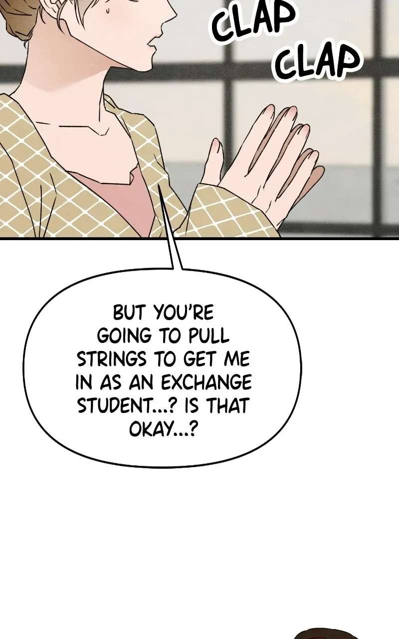 Who's That Long-Haired Senior? Rss Feed Chapter 97 - page 4