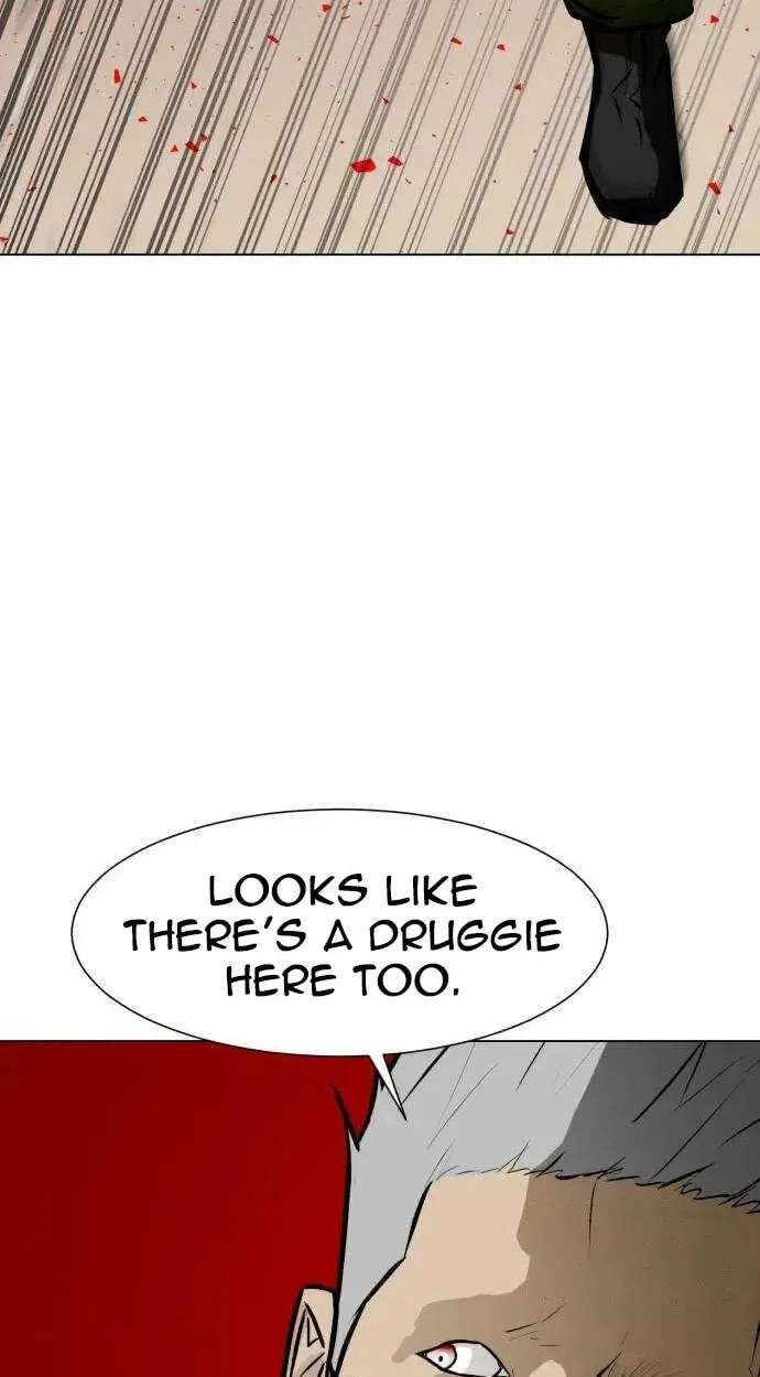 Zombie Fight Chapter 81 - page 22