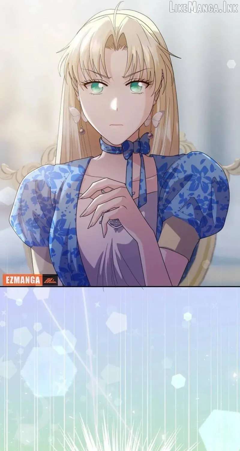 I Tried to be a Villainess, But Now I'm Being Obsessed Over?! Chapter 34 - page 51