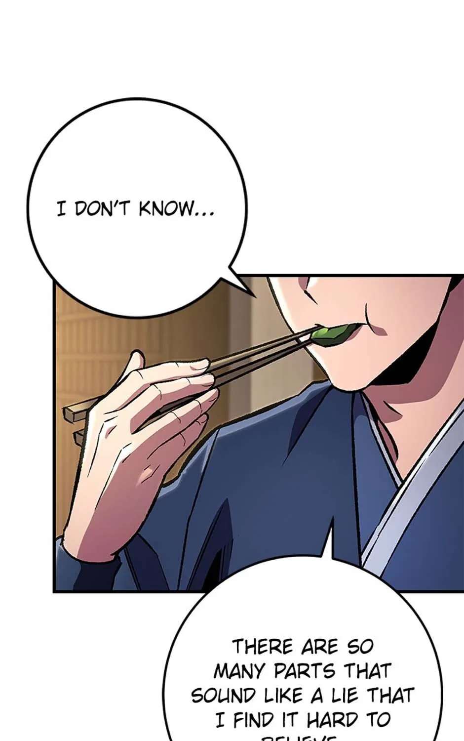 The Nine Heavens Swordmaster Chapter 153 - page 13