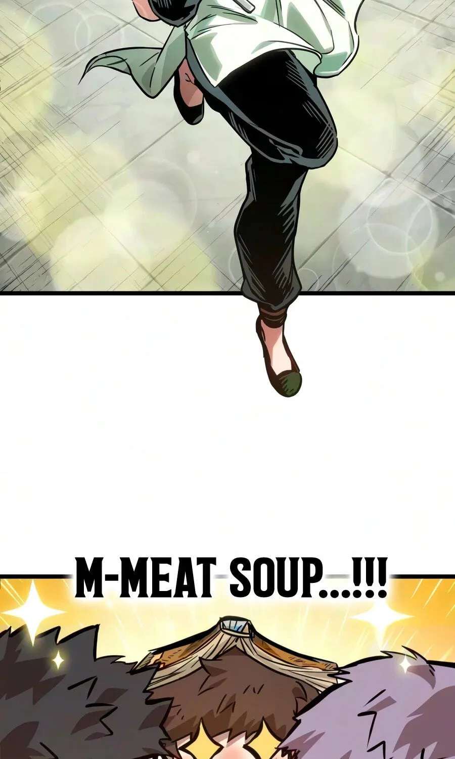 The Unforgettable Genius Martial Artist Chapter 24 - page 10