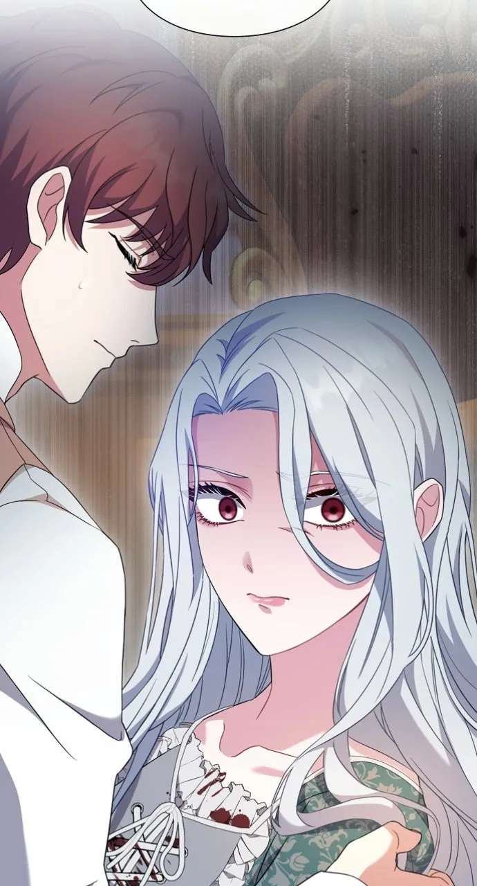 If Obsession Runs Deeperthan Blood Chapter 5 - page 67