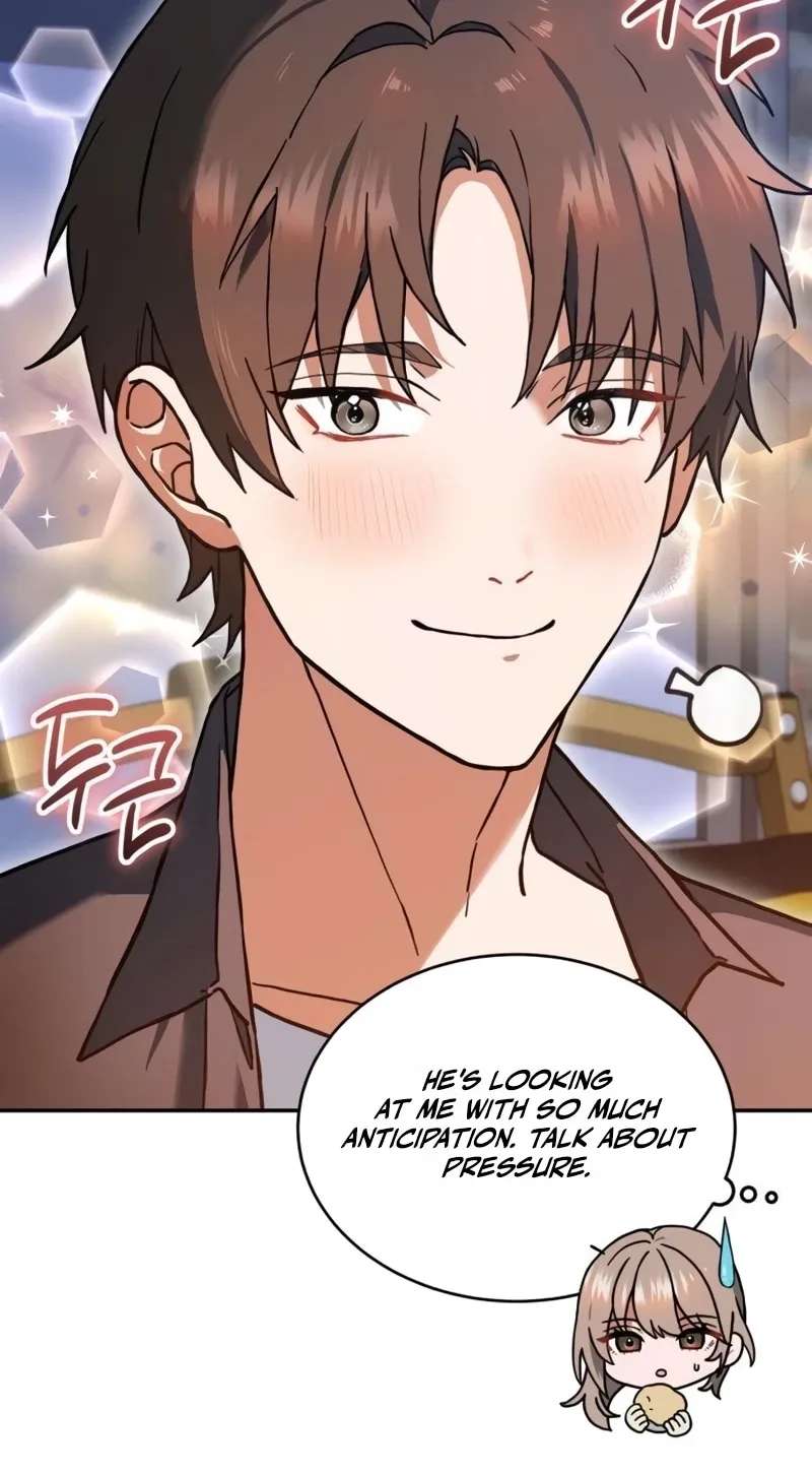 After Returning to Farming, National-Level Tycoons Flock In Chapter 3 - page 46