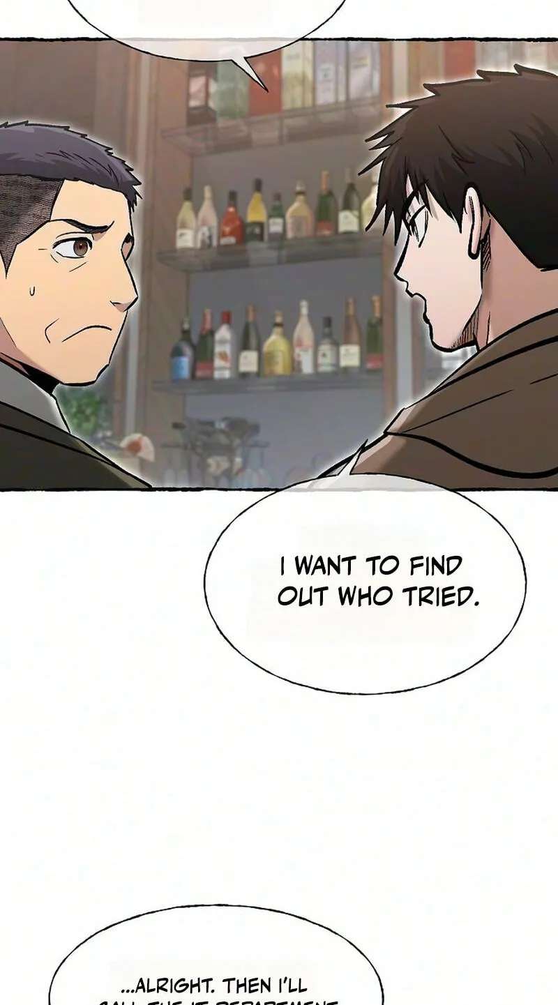 Hero of All Trades Chapter 89 - page 59