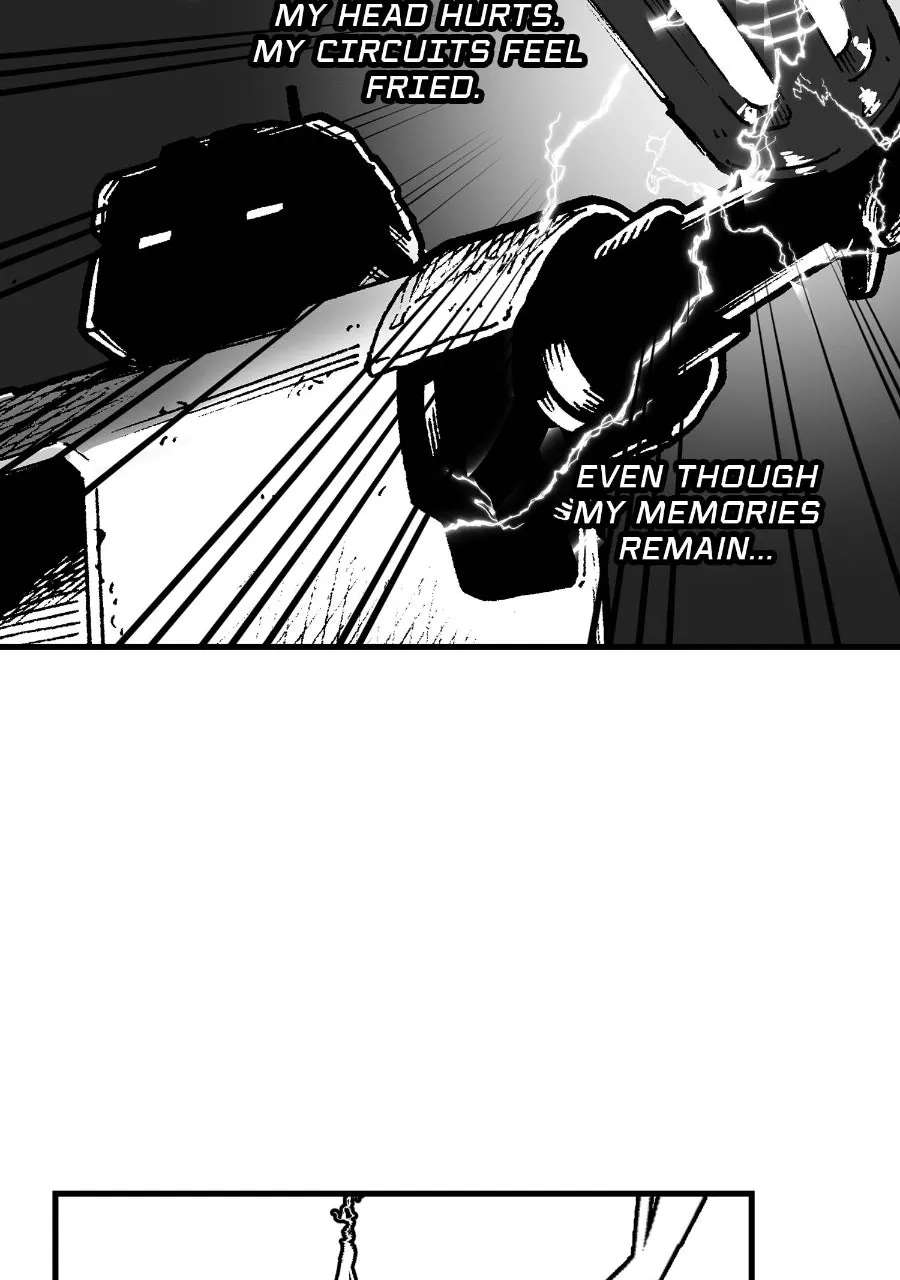 Star Wars: The Legends of Luke Skywalker: The Manga Chapter 6 - page 45