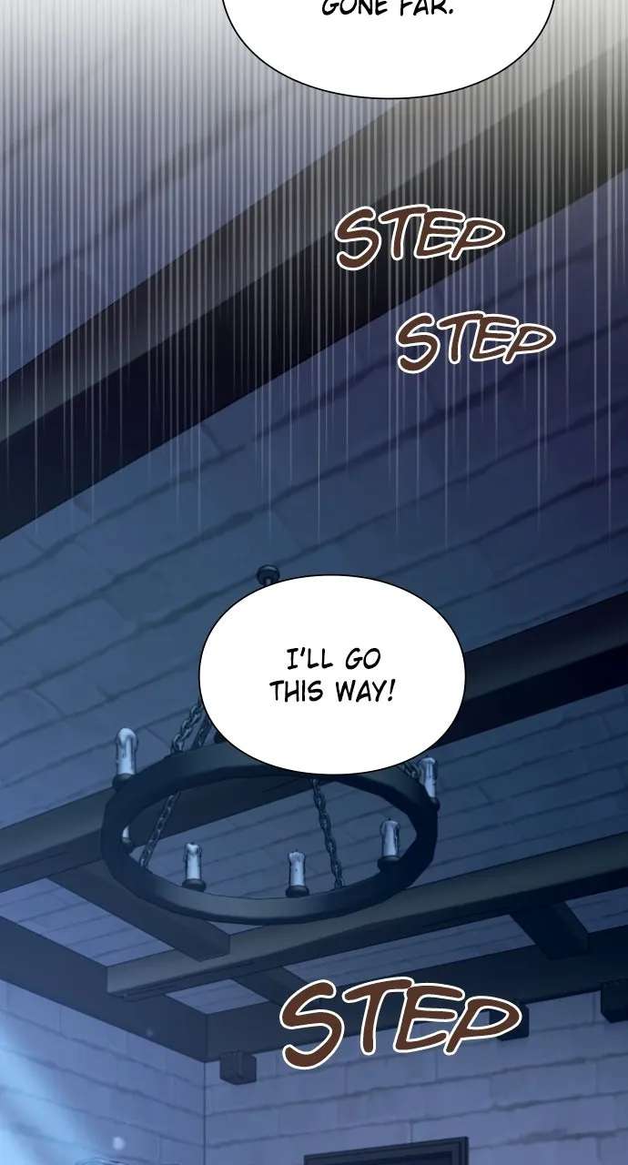 If Obsession Runs Deeperthan Blood Chapter 3 - page 77