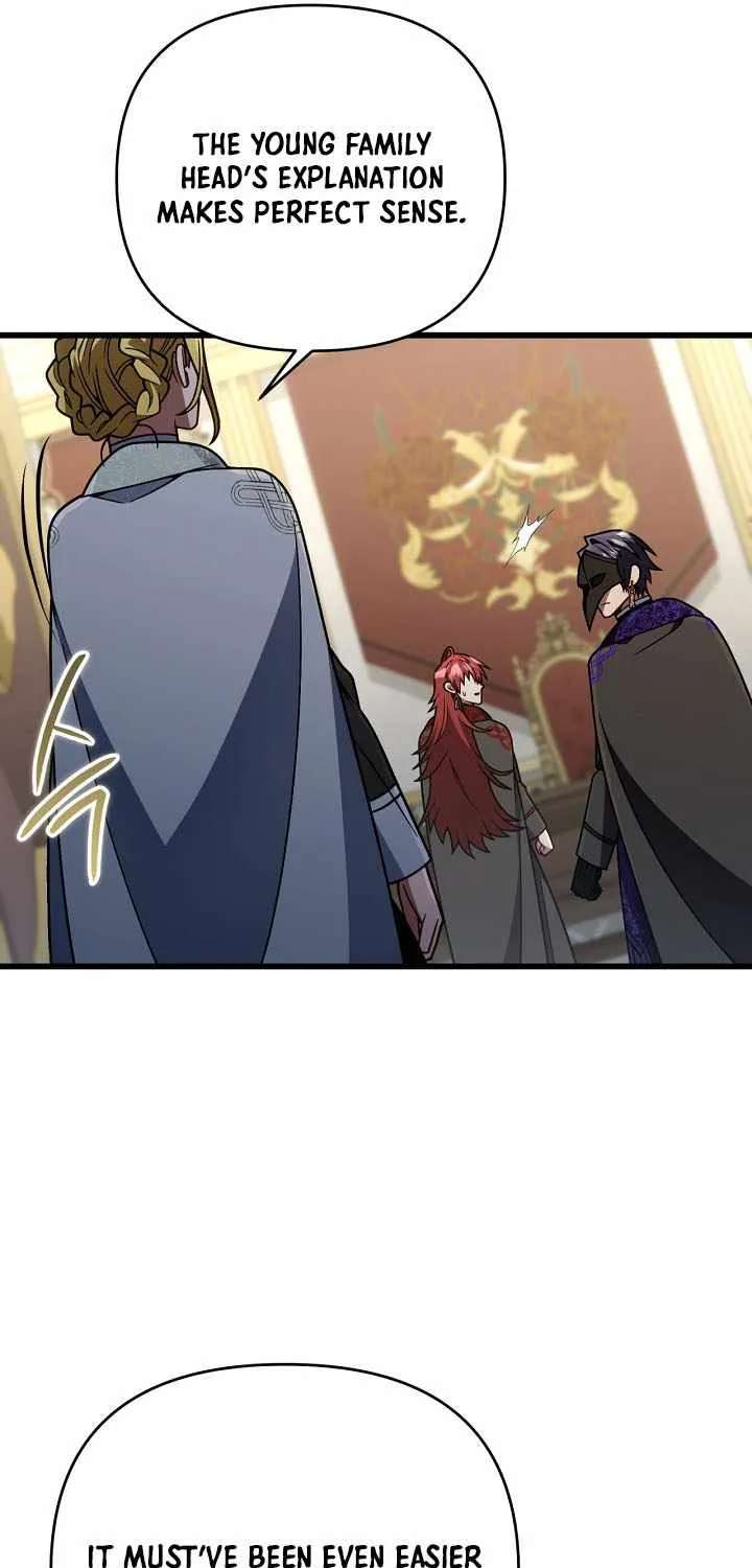 I'm Gonna Annihilate This Land Chapter 96 - page 77