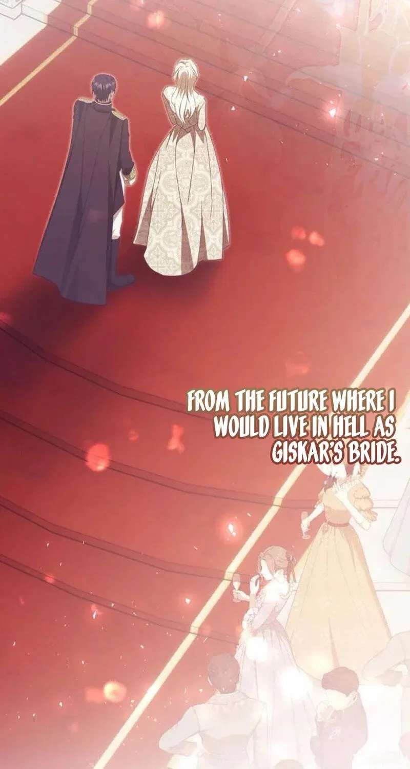 Thus, I Married the Monster Twice` Chapter 45 - page 46