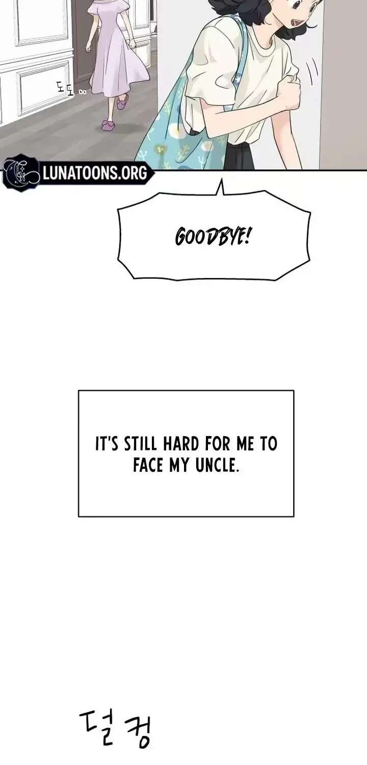 Sam Plays The Game Chapter 93 - page 60