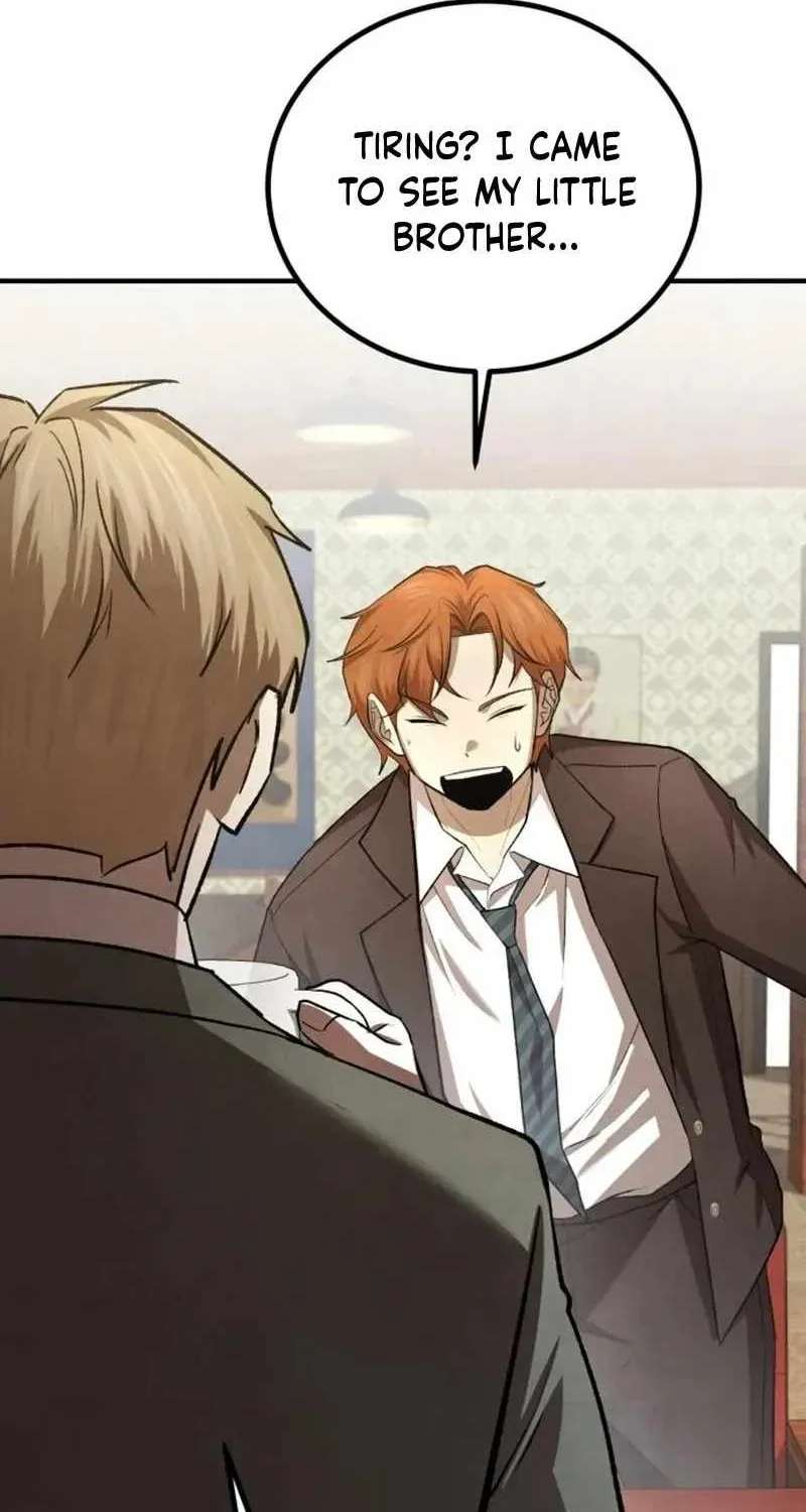 Turns Out, It’s the 3rd Generation of the Chaebol Chapter 15 - page 122