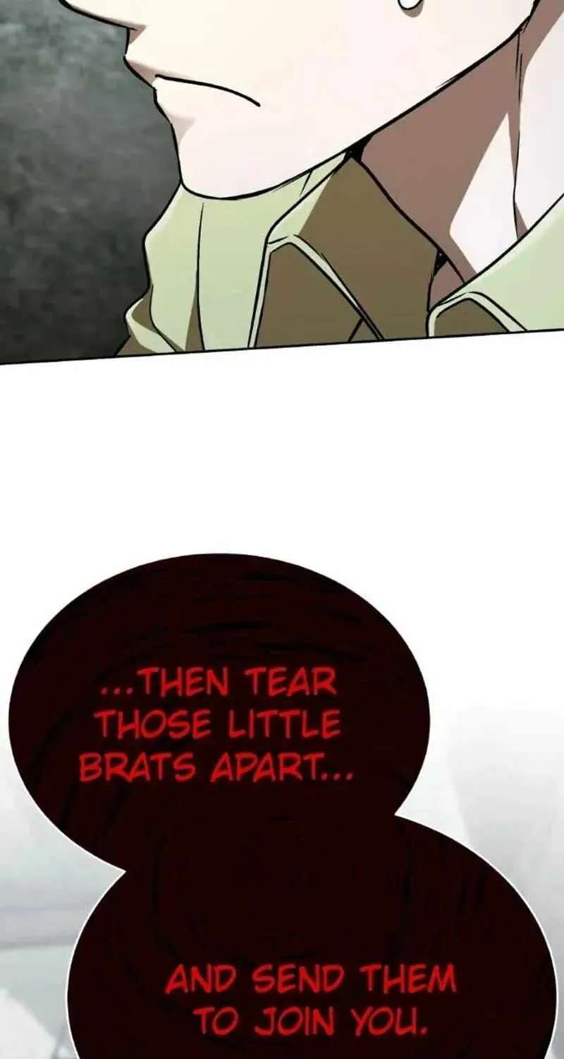 Divine Beast Kindergarten Chapter 78 - page 76