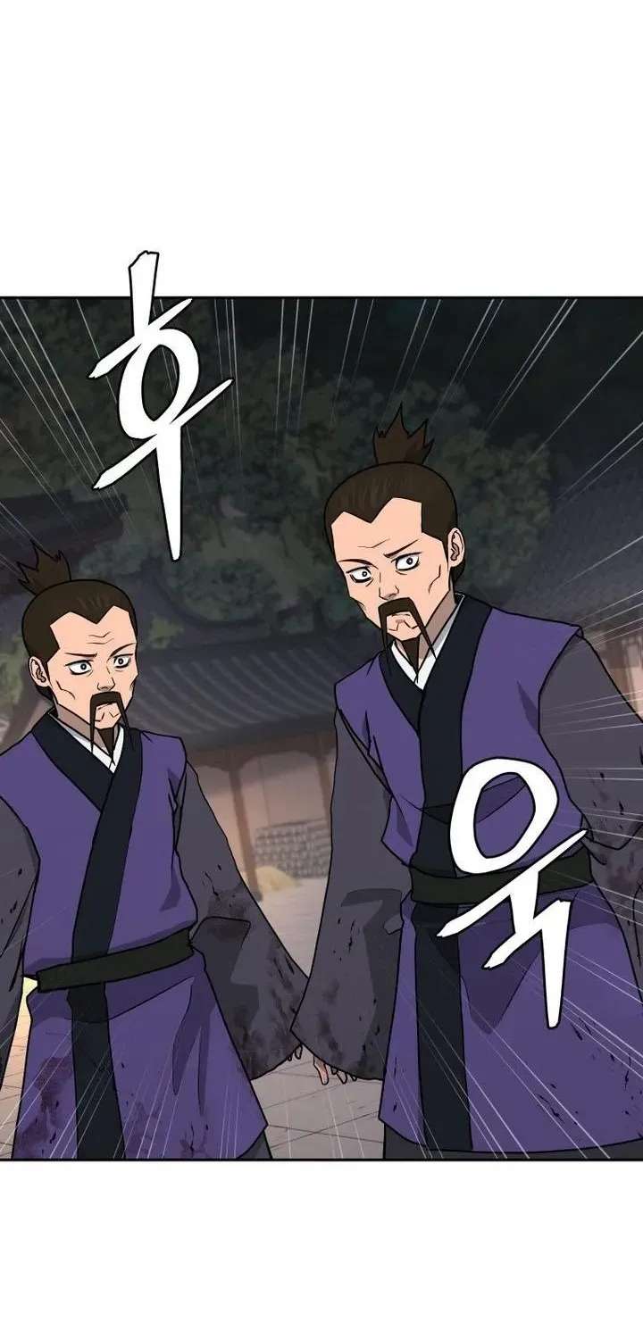 Gwanjeon: Kang Jin Lee Chapter 266 - page 48